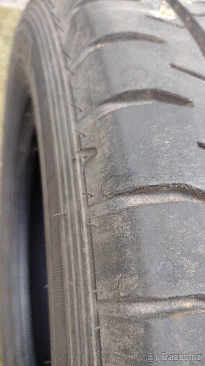 Letní pneu 215/65 R16C - 3