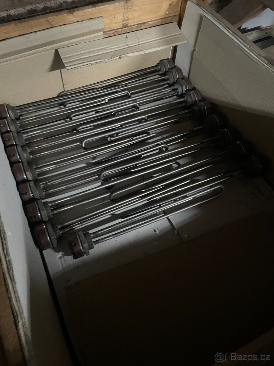 Termostat bojleru - 3