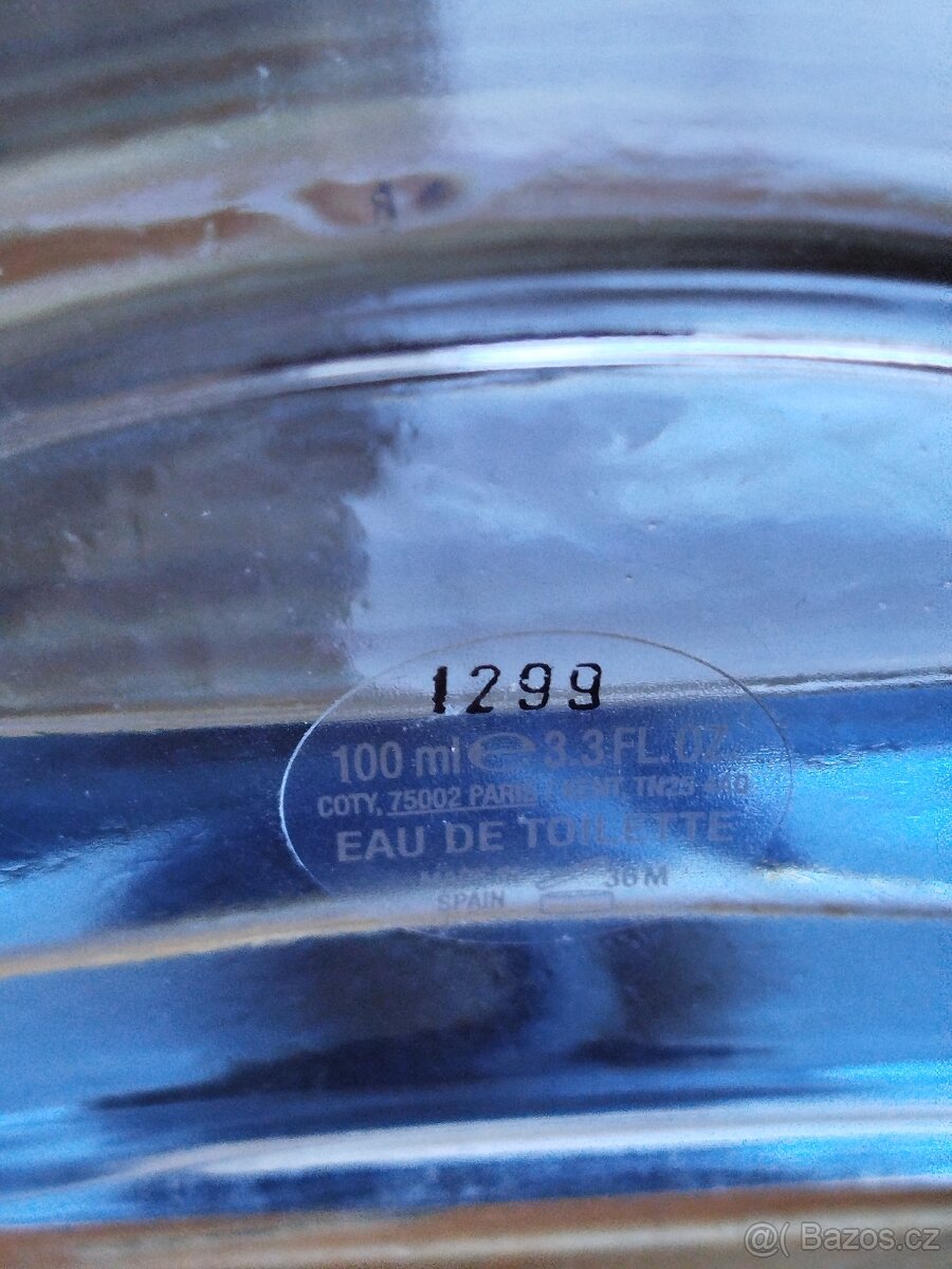 Parfém Nautica Voyage - 3