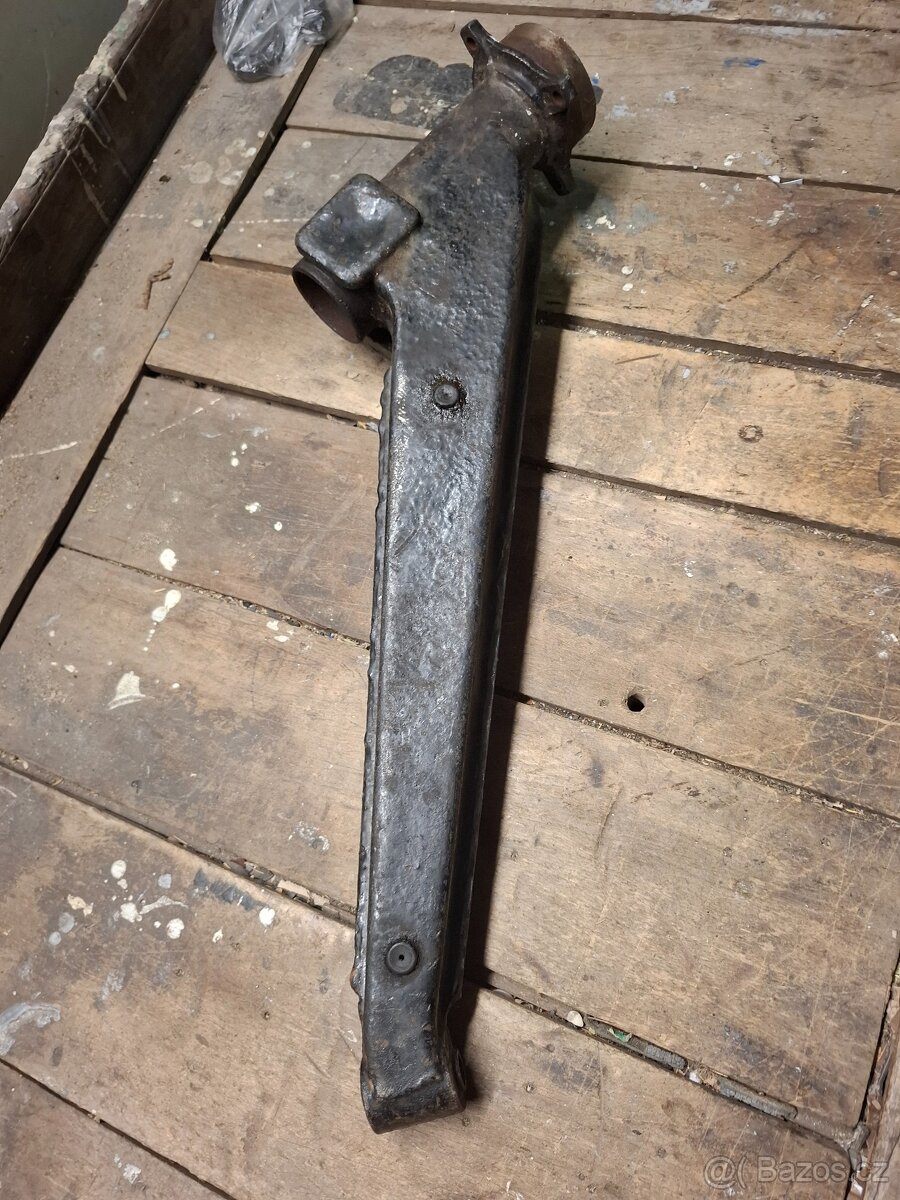 Šikmé rameno Škoda 130, Rapid 136 - 3