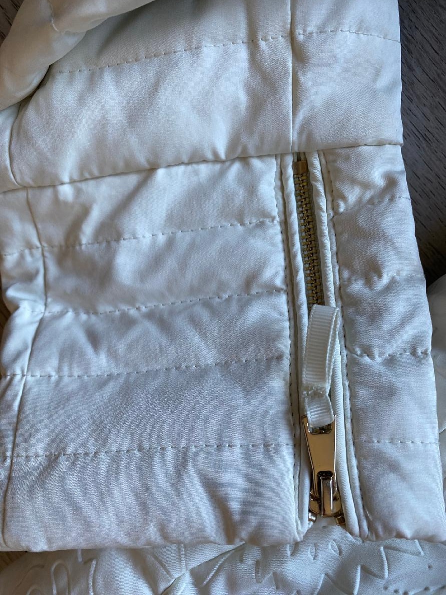 Luxusní nová bunda Desigual vel.44/XXL PC 4899,- - 3