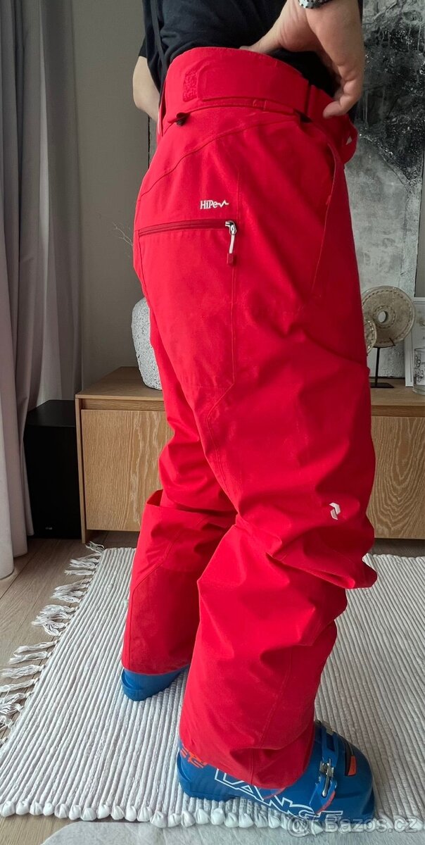 PEAK Performance - 3