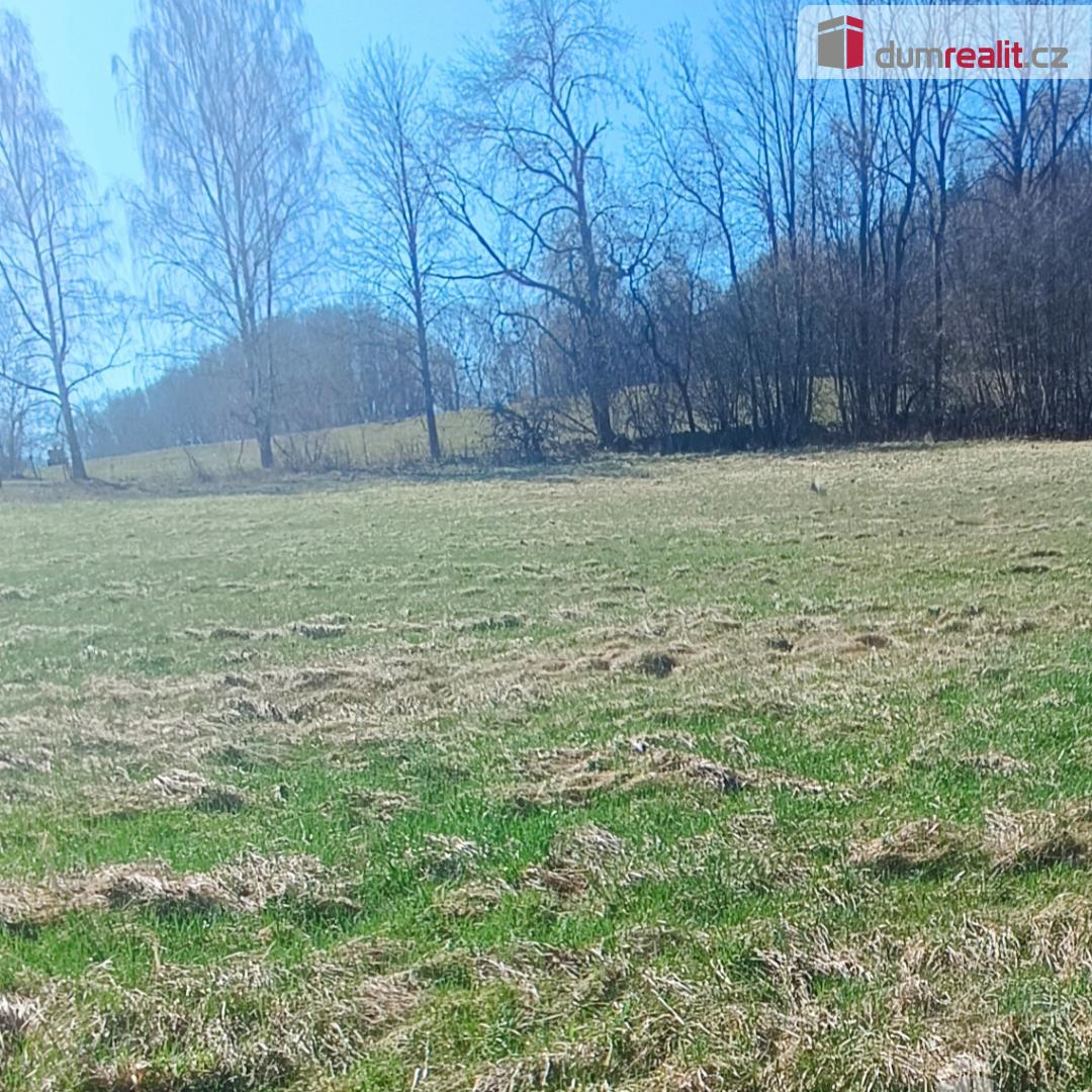 Prodej pozemku o rozloze 1819 m2 určeného k zastavění, Fojto - 3