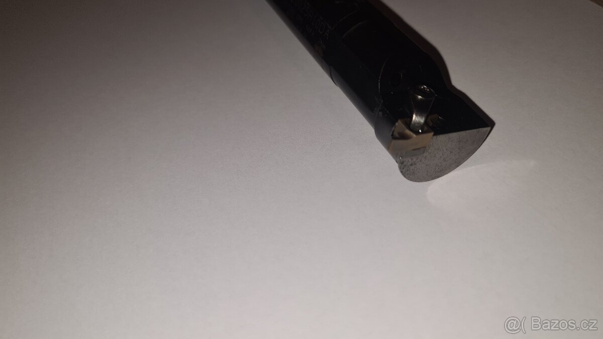 Zapichovací soustružnícký držák SECO - 3