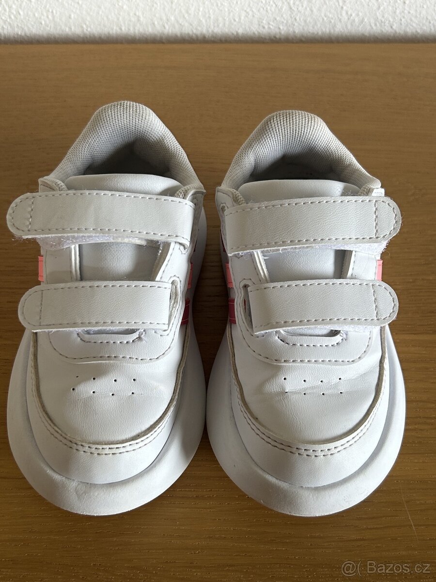 Tenisky Adidas, vel. 25 - 3