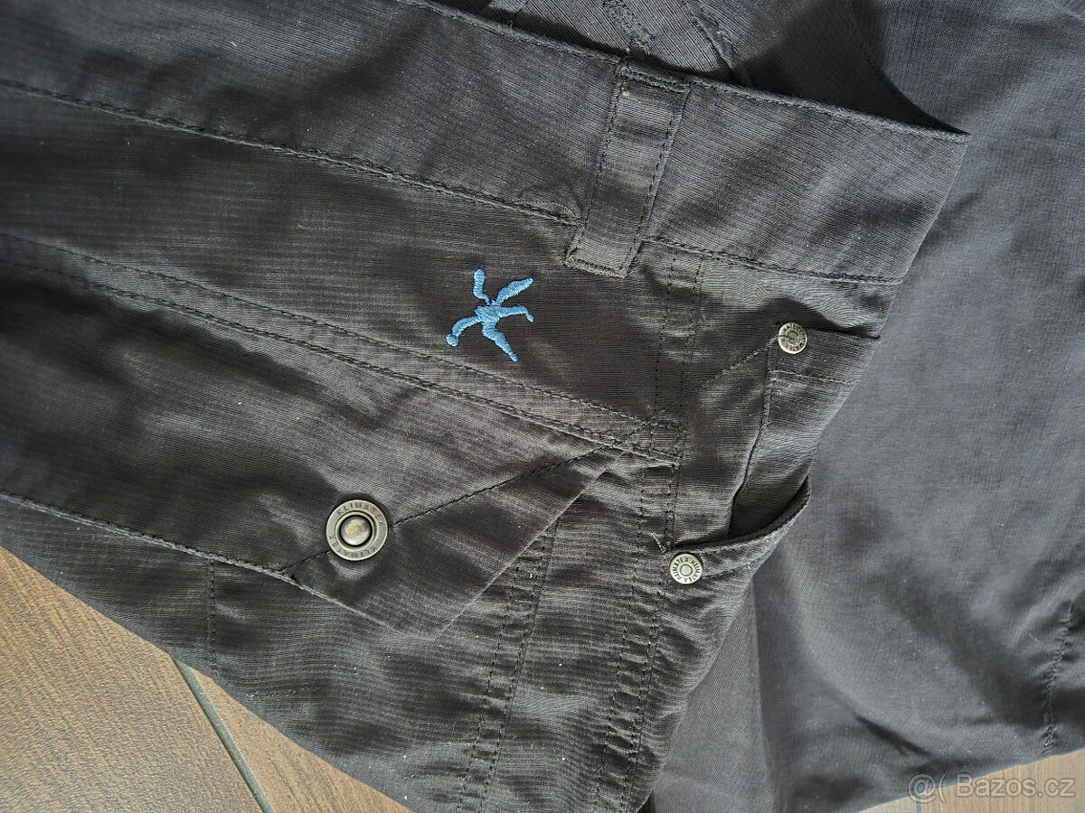 Pánské kalhoty Climatex technology, XL - 3