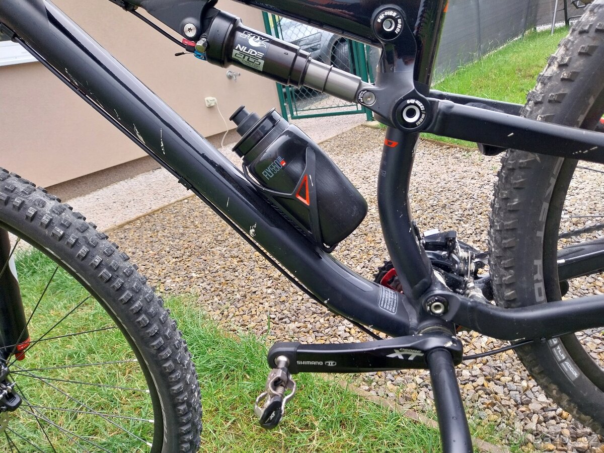 SCOTT Genius 930 - 3