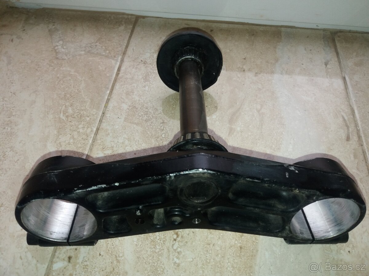 Suzuki gsxr 1100 - 3