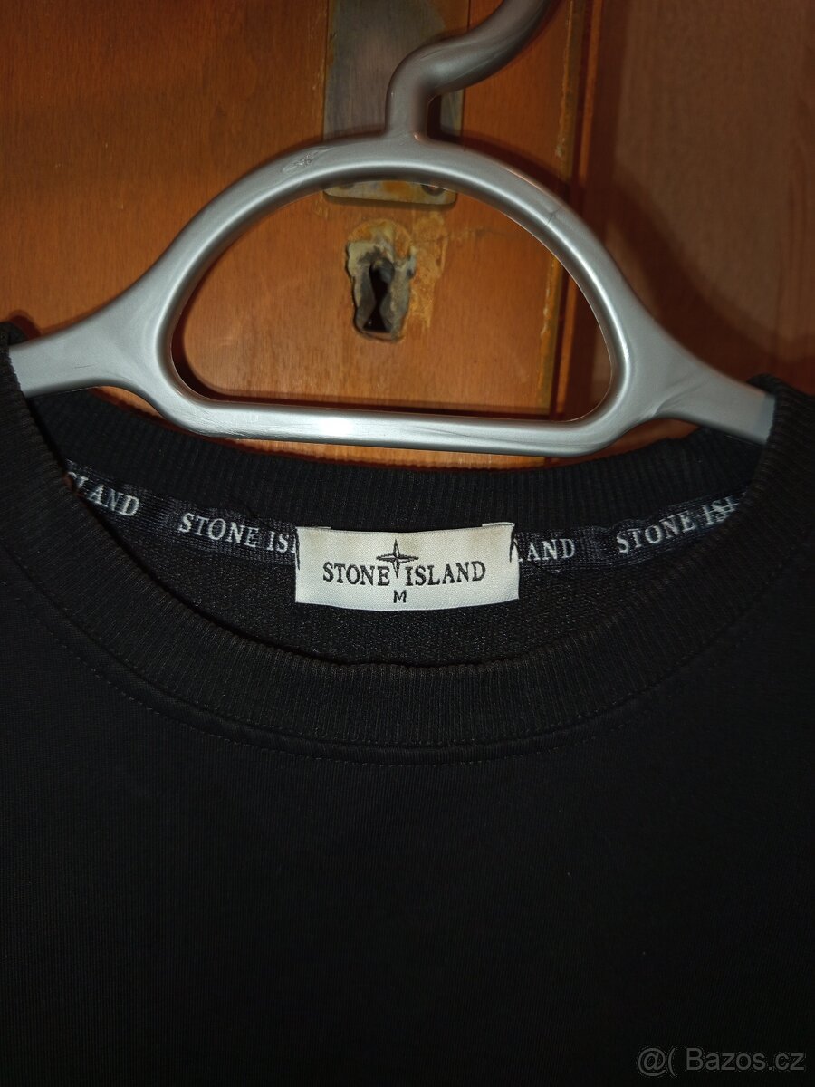 Pánská mikina Stone Island vel.M - 3
