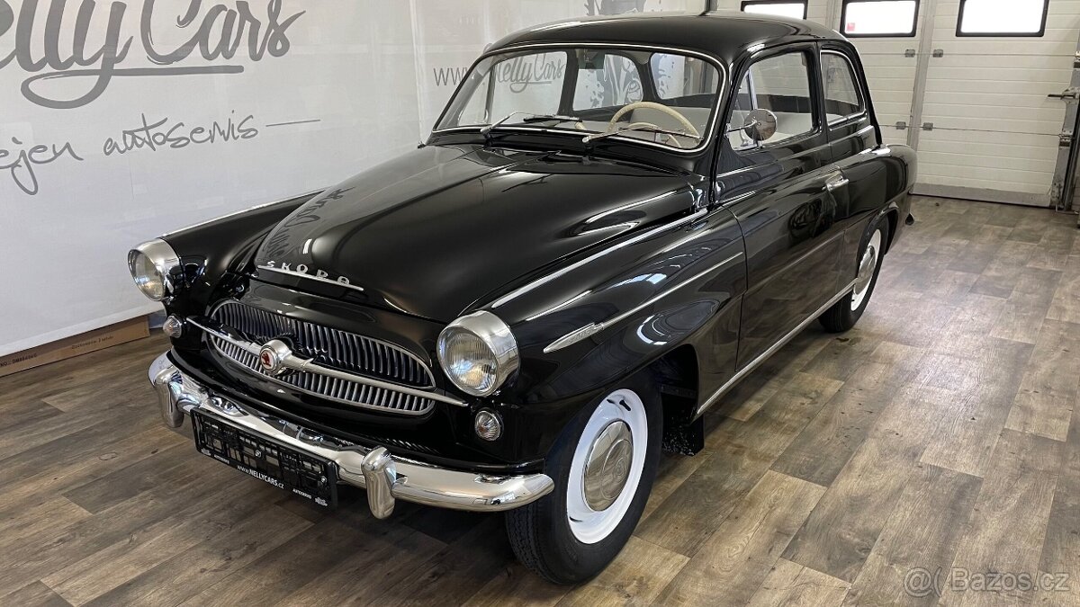 ŠKODA OCTAVIA, KOMPLETNÍ RENOVACE - 3