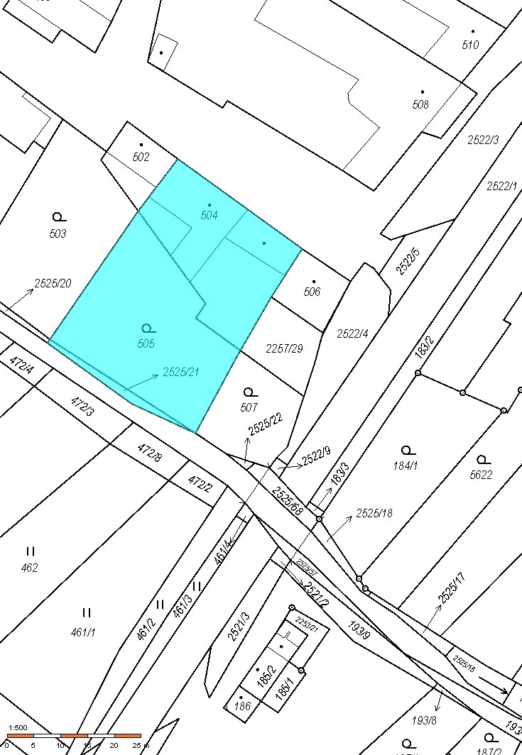 Rodinný dům nebo pozemek v Litobratřicích - 3
