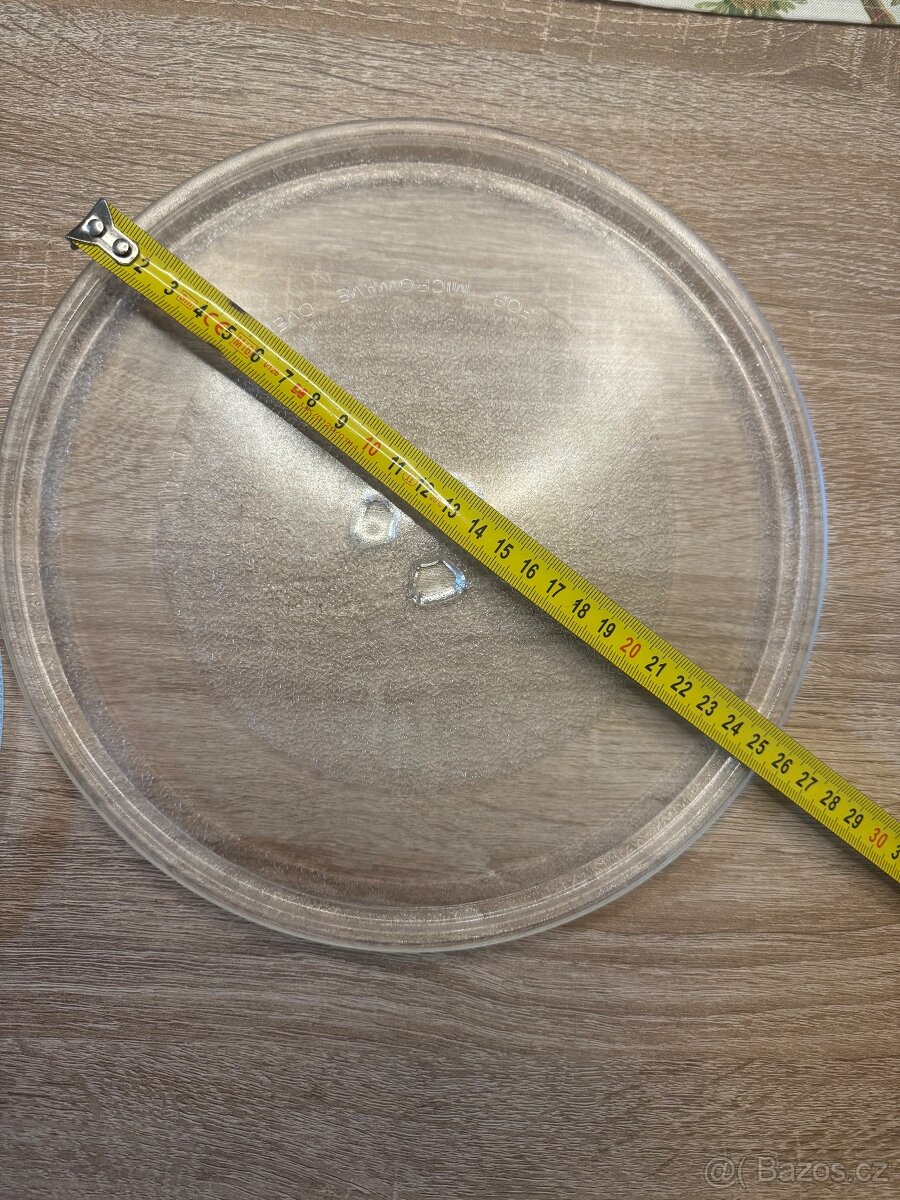 Talíře do mikrovlné trouby - 3