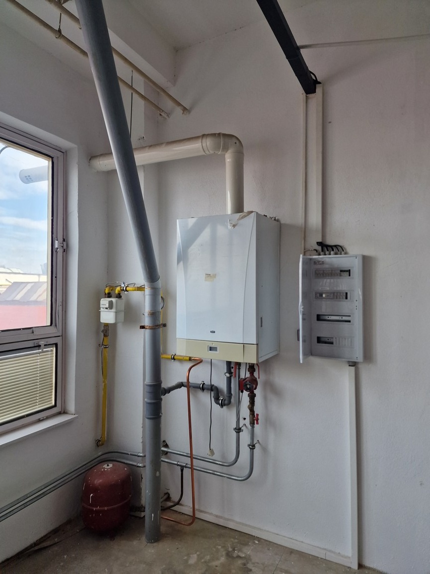 Pronájem, Výrobní prostory, 298m² - Jihlava - Antonínův Důl - 3