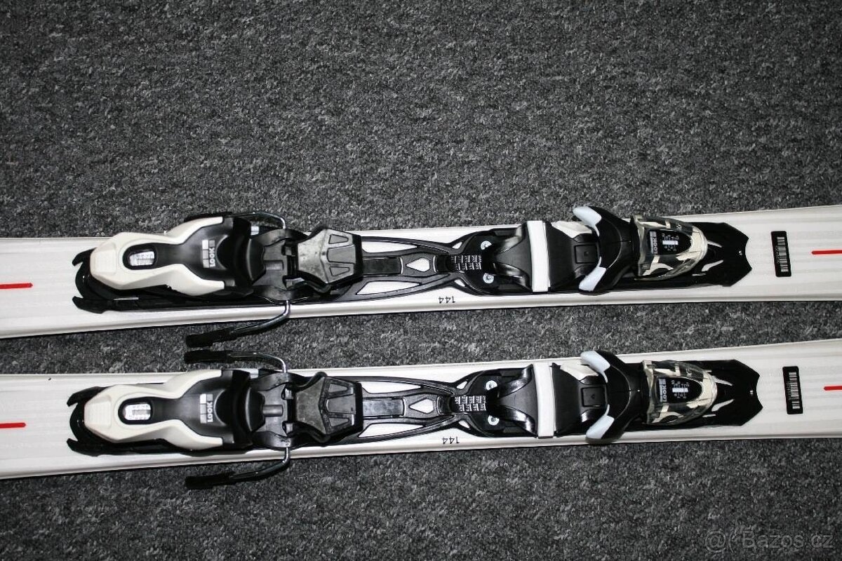 lyže Dynastar Speedzoone 144 cm , Atomic lyžiarky - 3