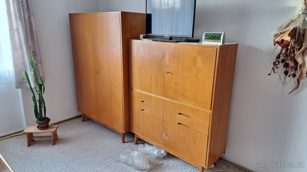 Zachovala loznice - 3