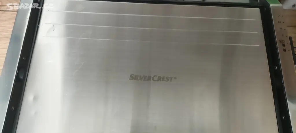 Elektrický gril - 3