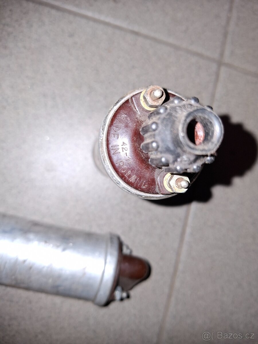 Zapalovací cívky- jawa, CZ - 3