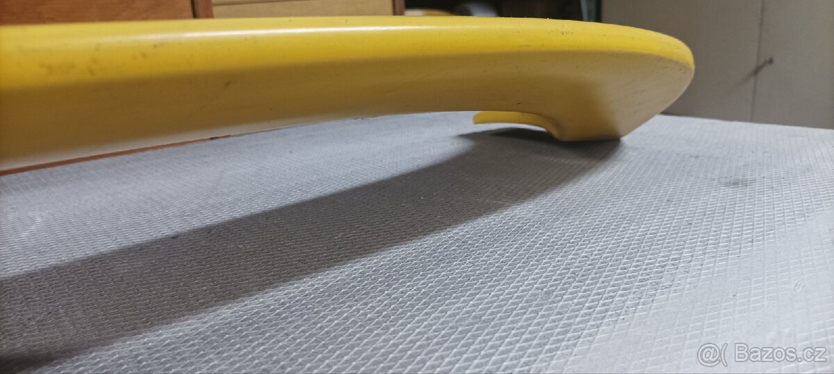 SPOILER NA AUTO. BYL NA GETZIK - 3