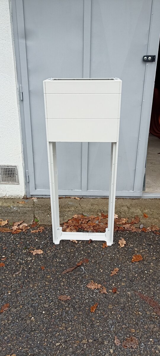 Pilířový podstavec - 3