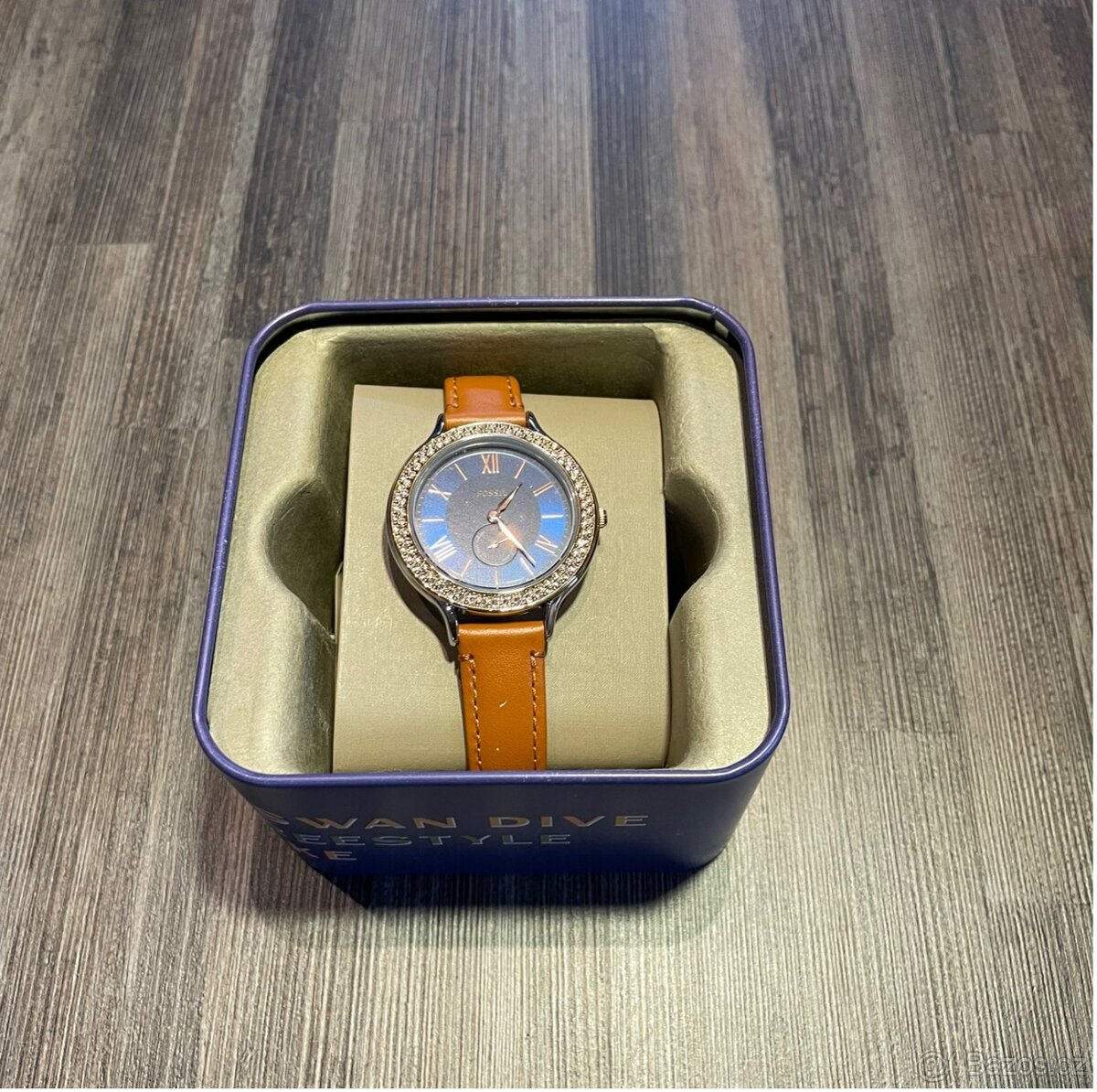 Hodinky Fossil ES4954 - 3