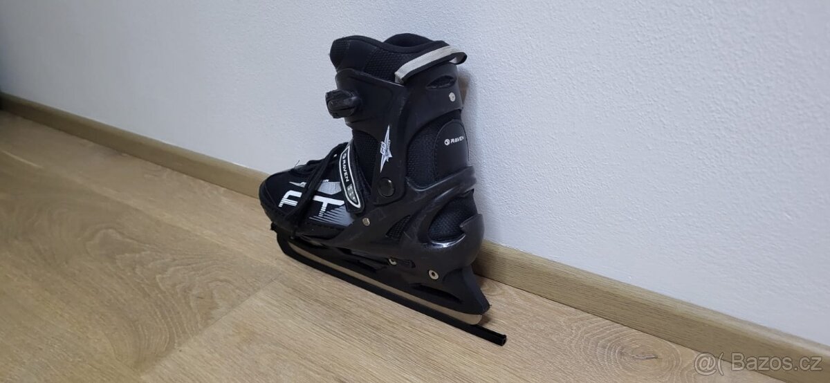 Brusle Raven profession AT vel.38-42 - 3