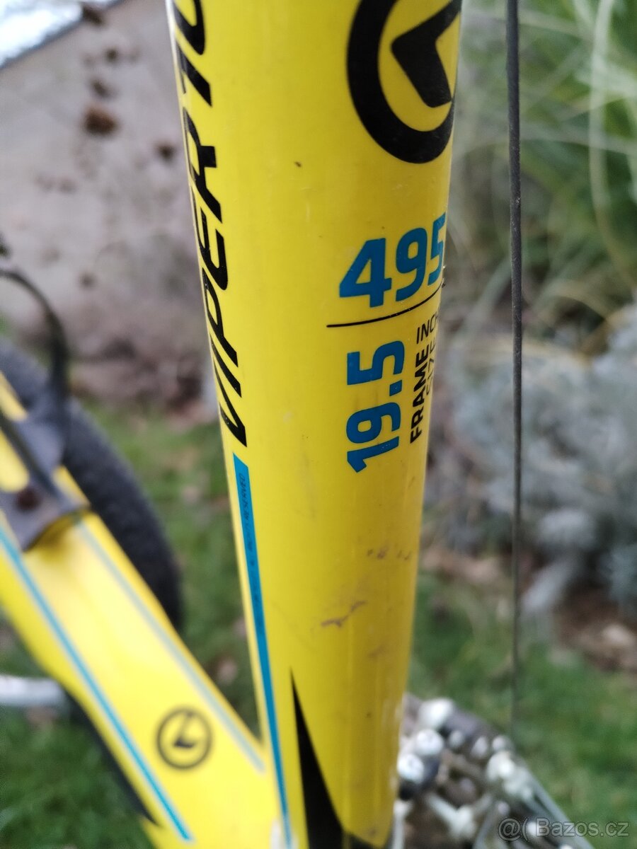 Horské kolo Kellys Spider 10 - 3