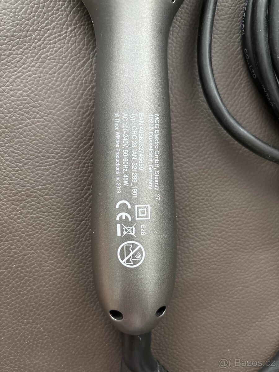 Christina Aguilera 45w CHC-28 - 3