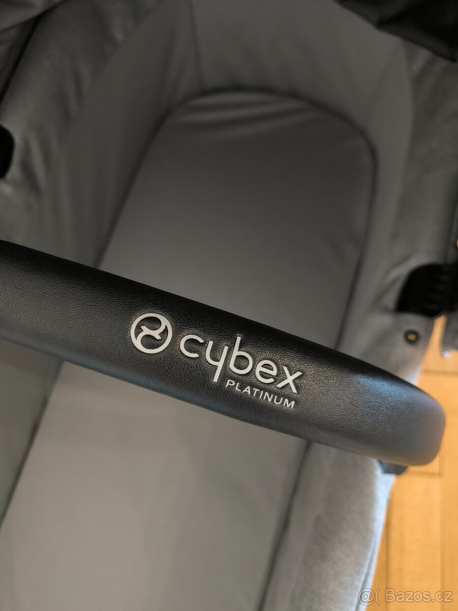 Cybex Priam Koi 2018 - 3