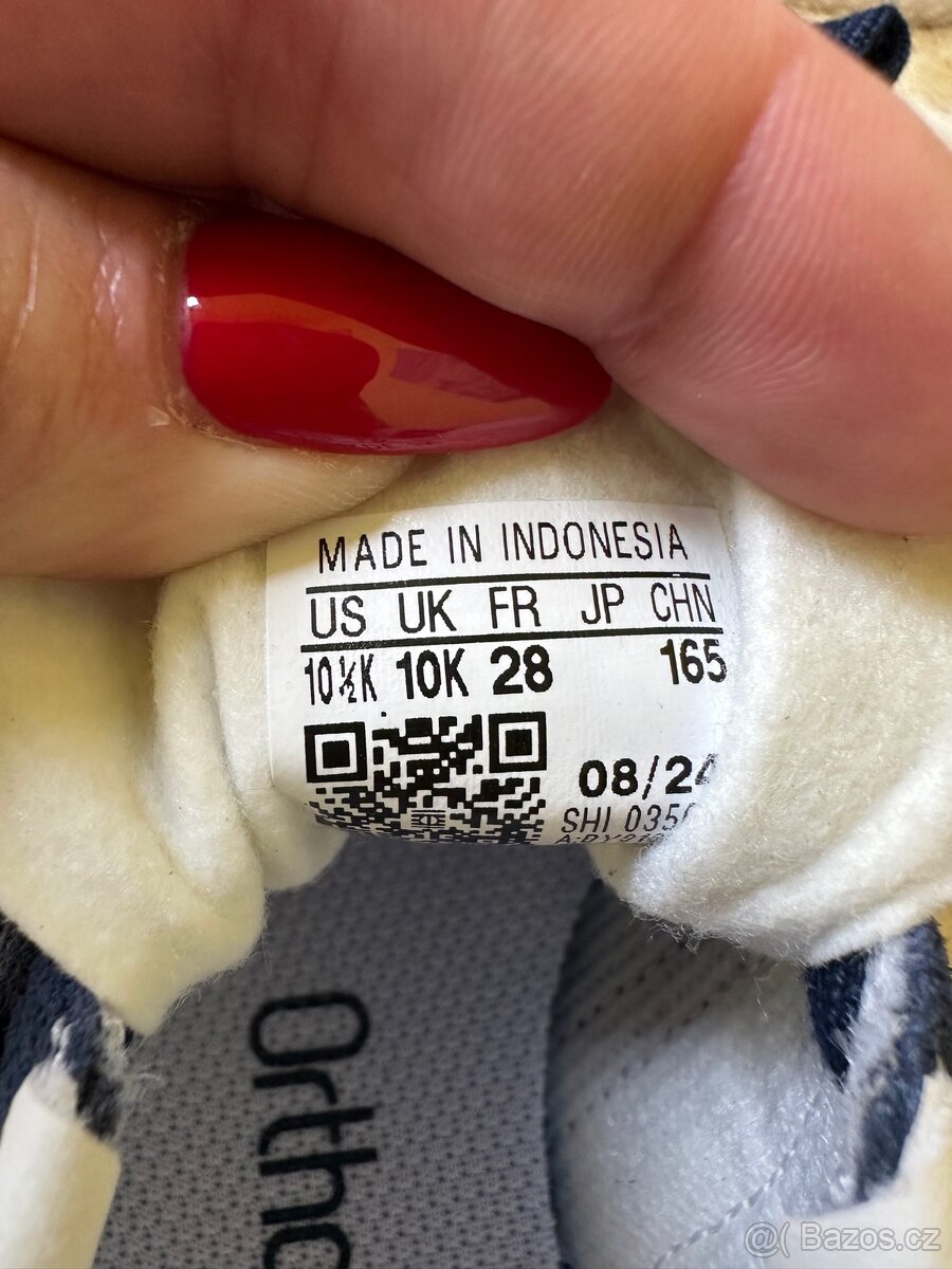 Tenisky Adidas Gazelle - 3