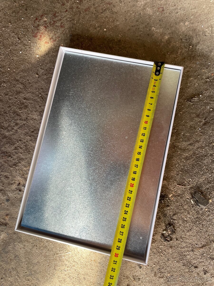 Rámeček na dlažbu - 3