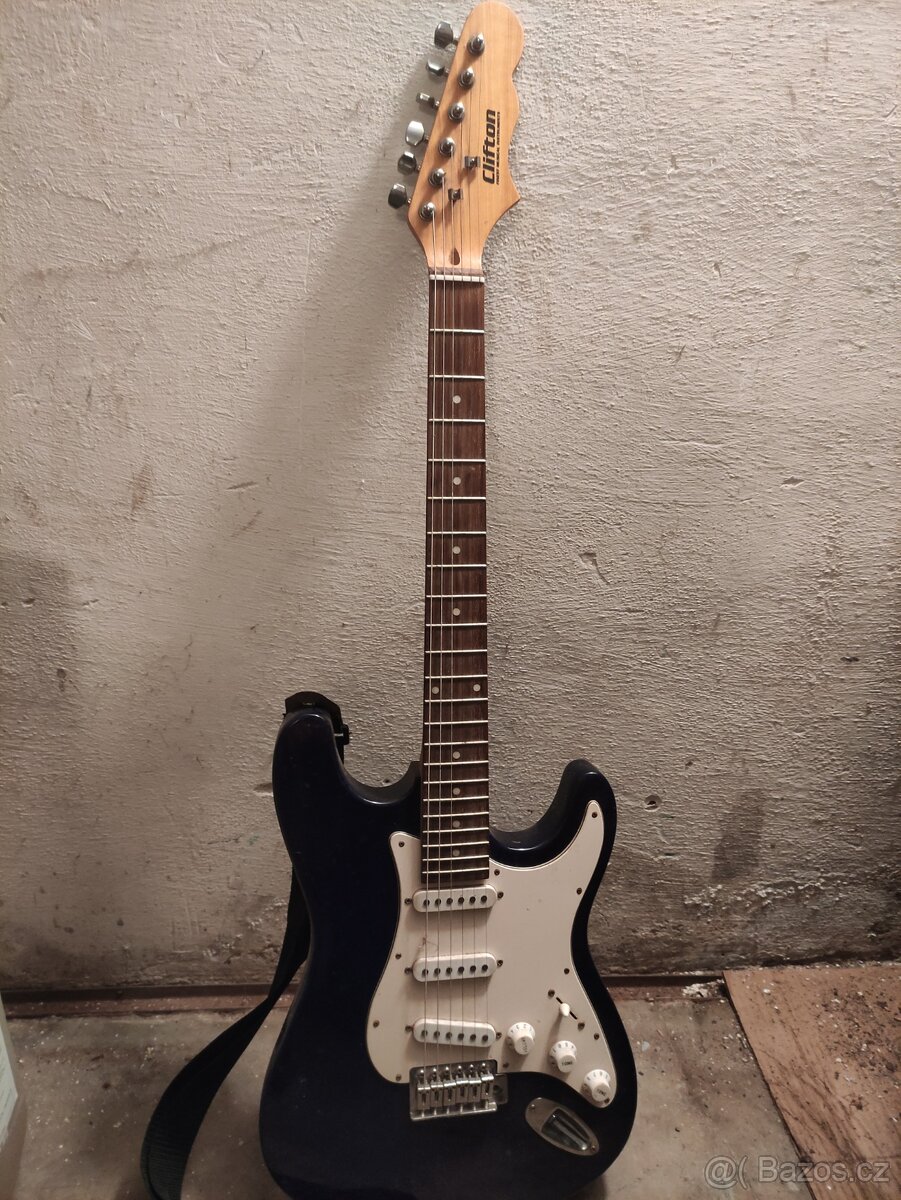 Prodám kytary - 3