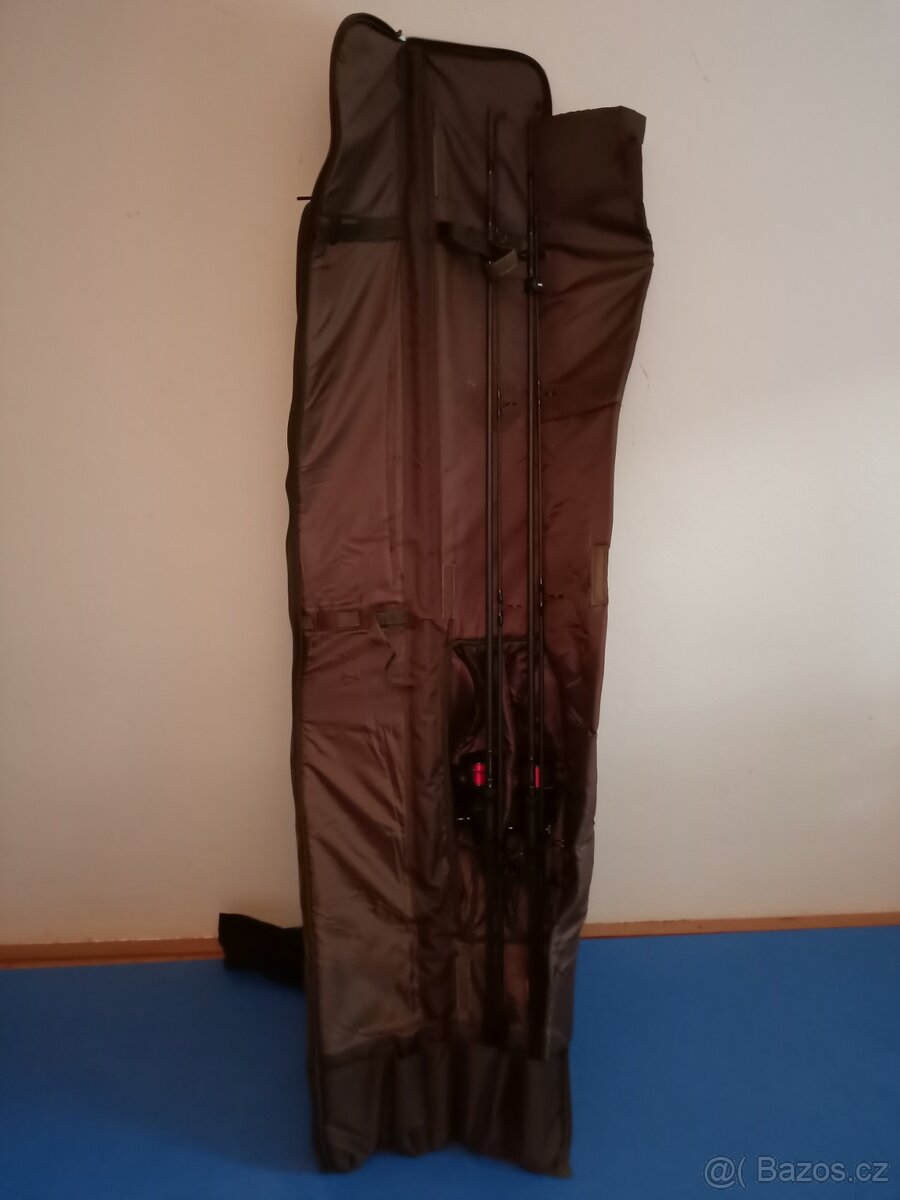 Sonic Tournos XD + Delphin Mantra - 3