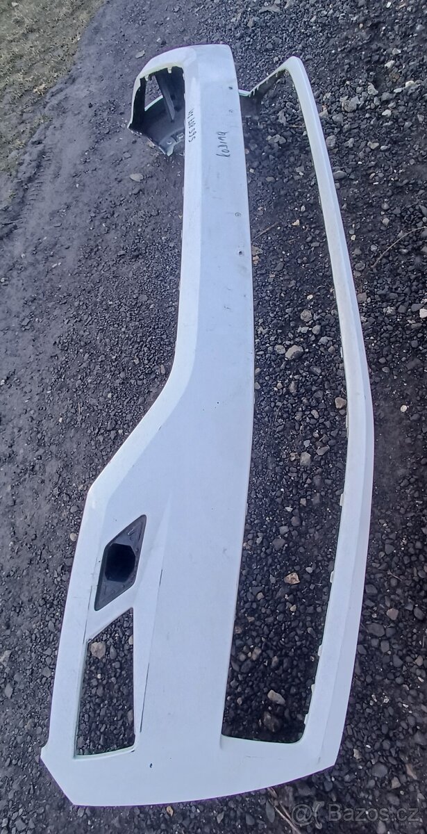 Přední nárazník Škoda Kodiaq 565807221 - 3