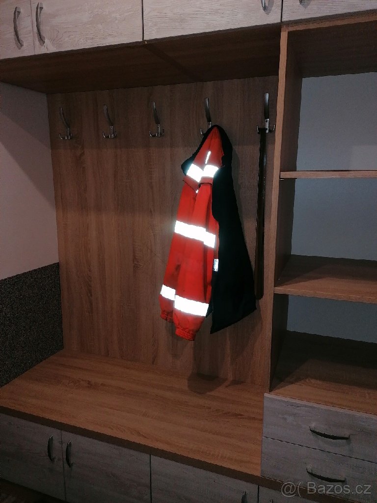 pronajmu agenturní byt 4+1 v Pacově - 3