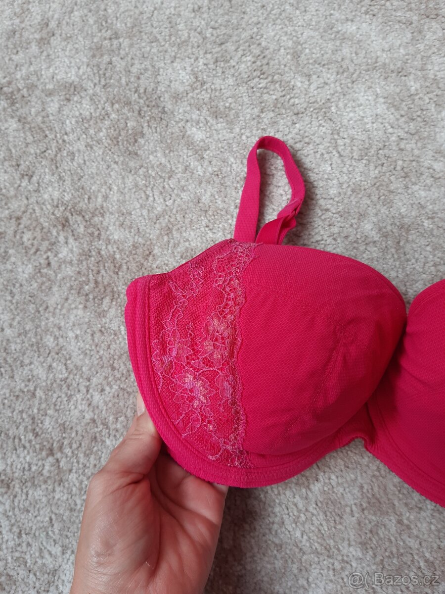 Podprsenka Triola 65 H - 3