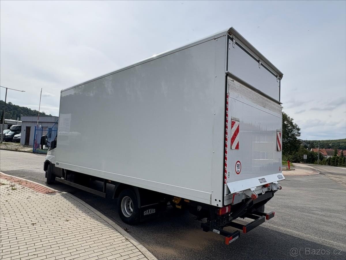 Iveco Daily 3,0 70C18H (2022) - 3