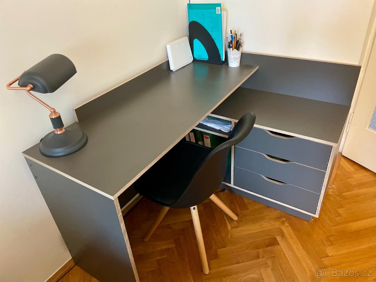Psací stůl - 3