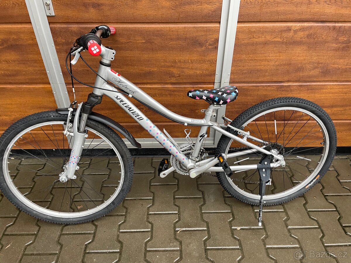 Dětské kolo Specialized 24” - 3