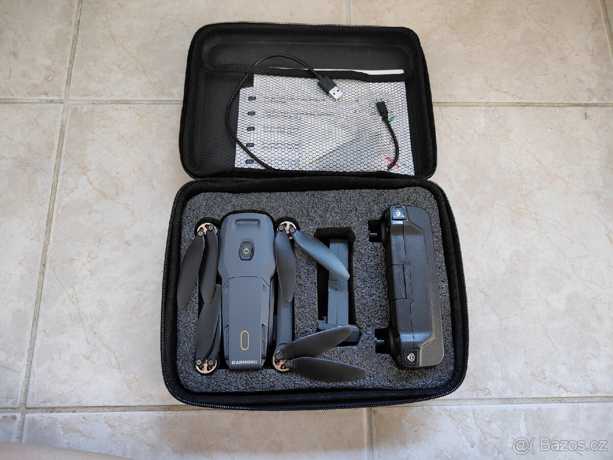 Dron Karuisrc K610 - 3