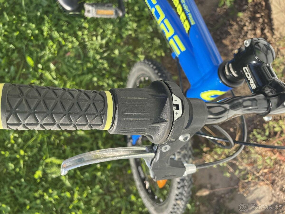 dětské kolo Core Niper velikost 20 - 3