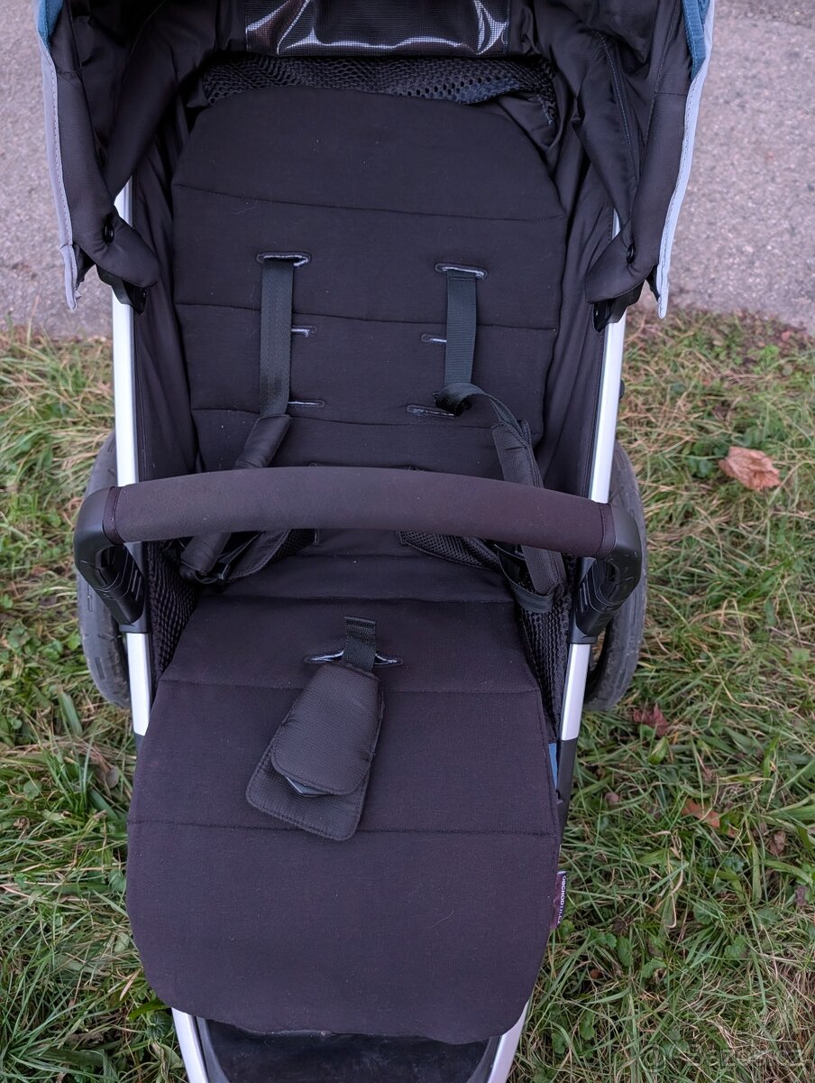 Thule Urban 2022 - 3