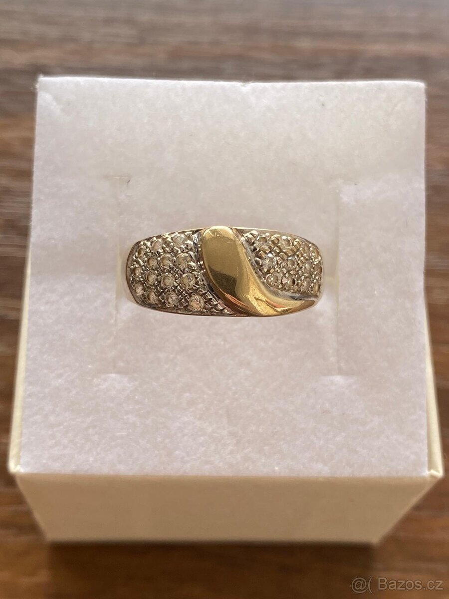 Zlatý prsten - 3