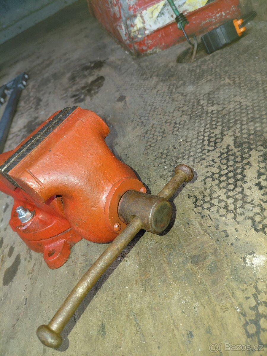 Sverak yorl 80 mm - 3