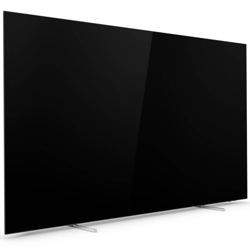 Philips 48OLED806 - OLED televize - 3