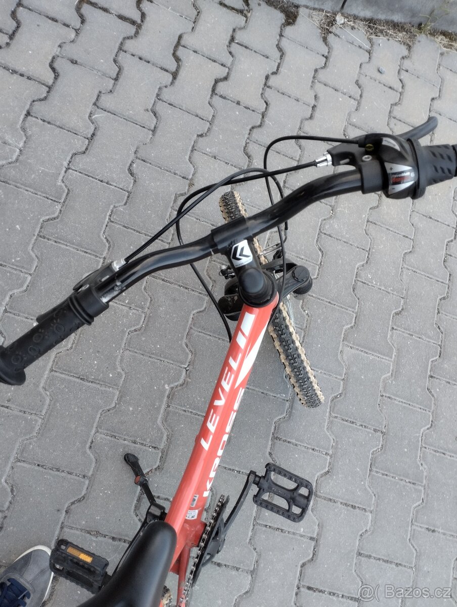 Prodám dětské jízdní kolo - 3