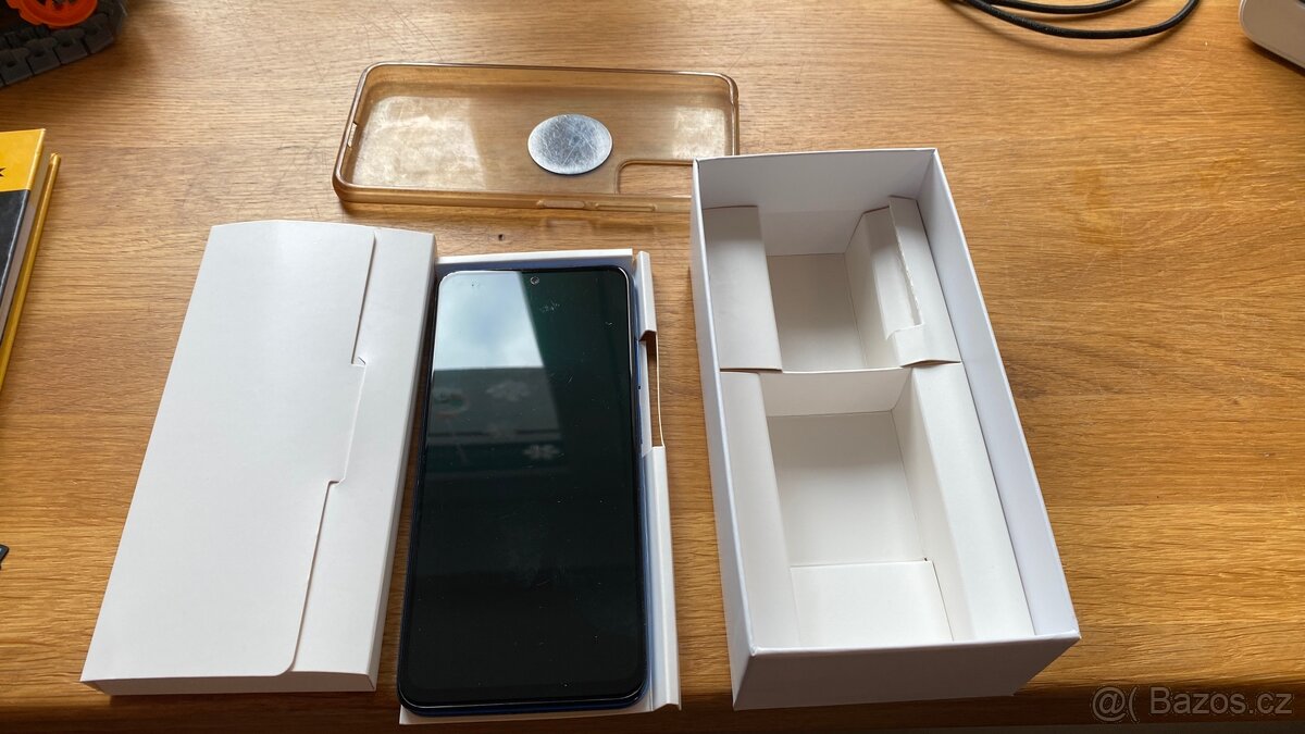 Xiaomi redmi note 11 - 3