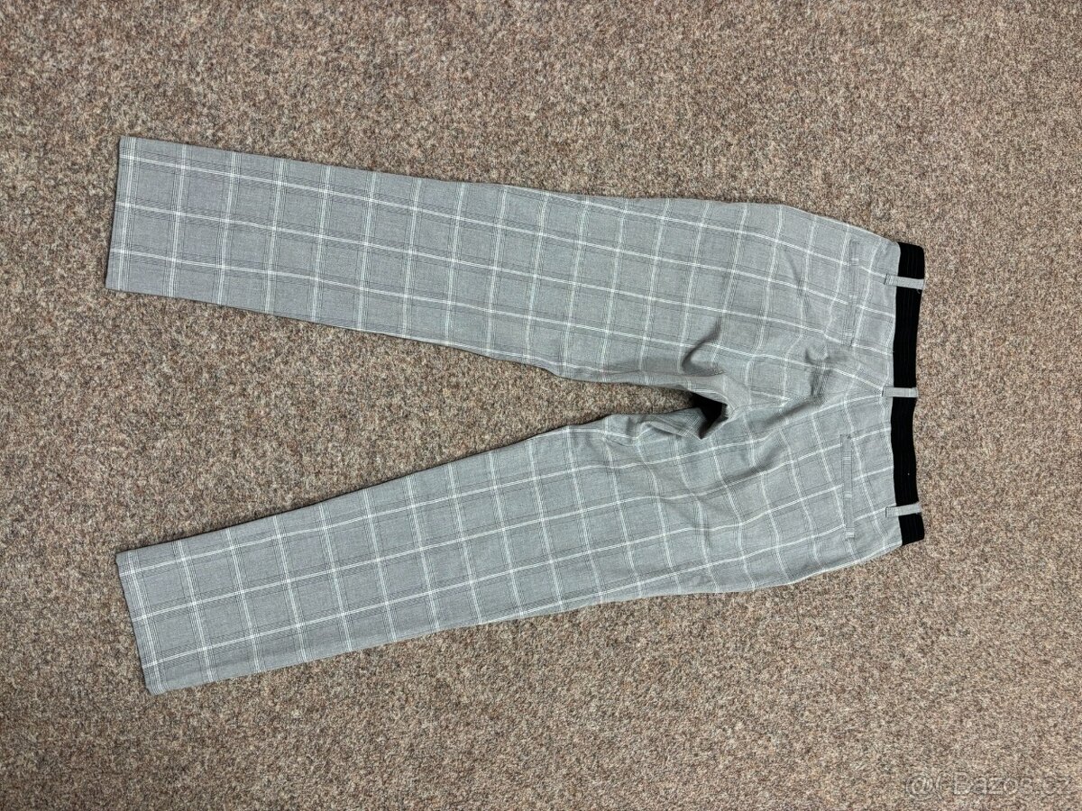 pánské kalhoty - 3