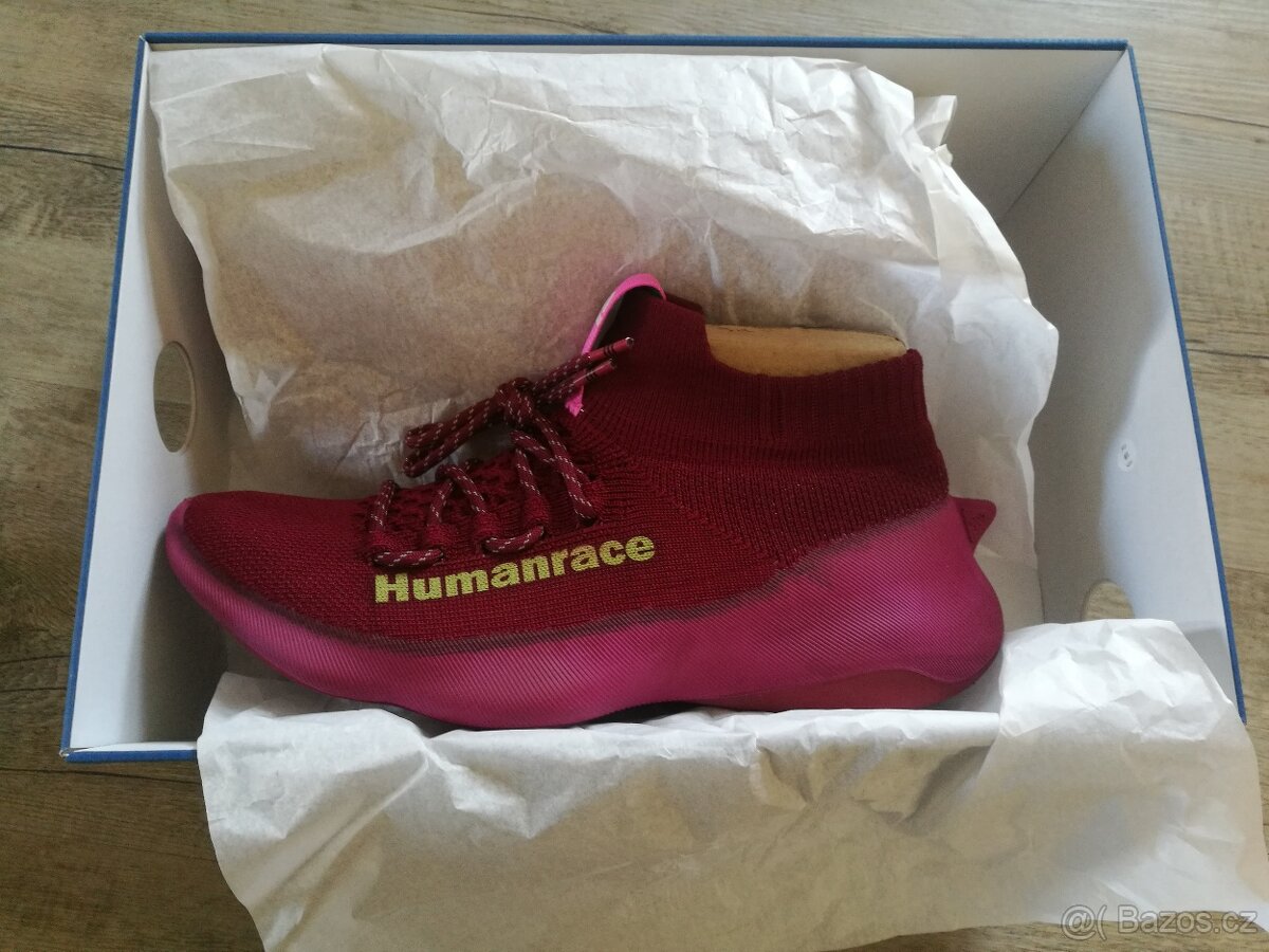 Humanrace Sichona - 3