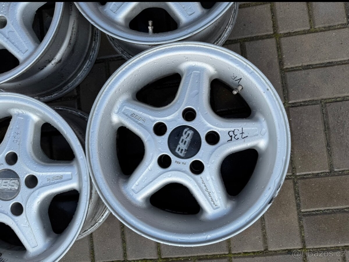 BBS by Pininfarina 5x120 BMW - 3