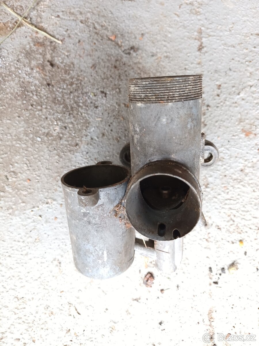 Karburator ČZ - 3